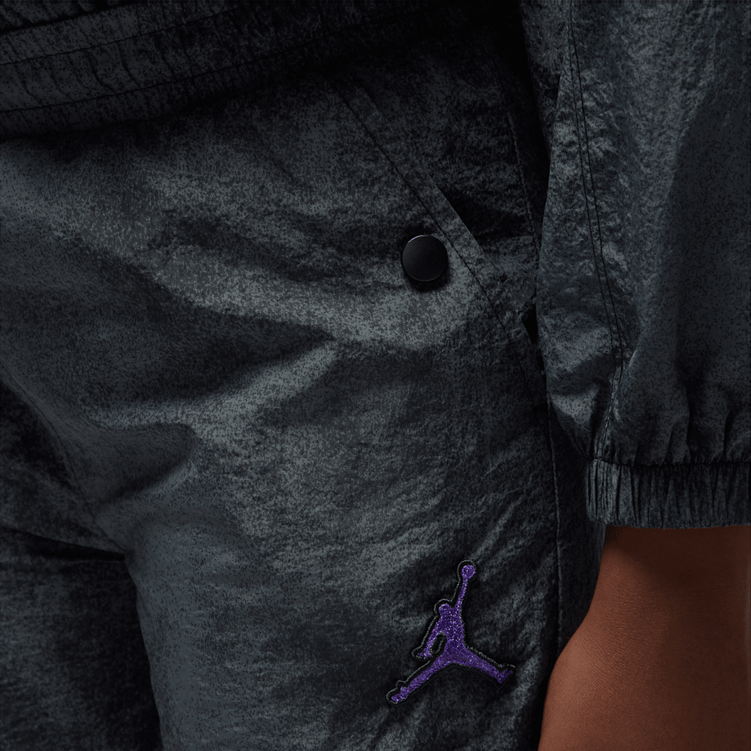 Jordan Blue Jeans and Bling - Image 4