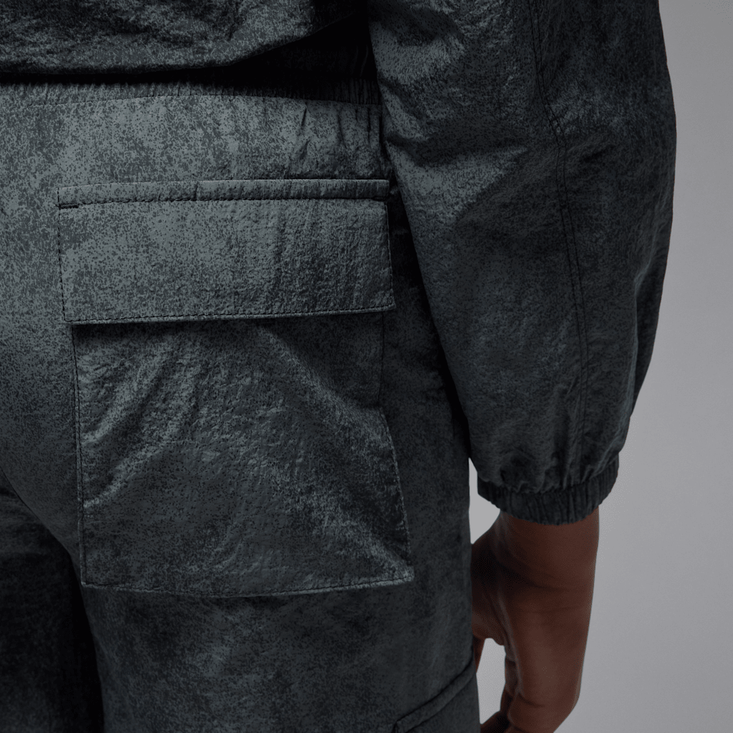 Jordan Blue Jeans and Bling - Image 5