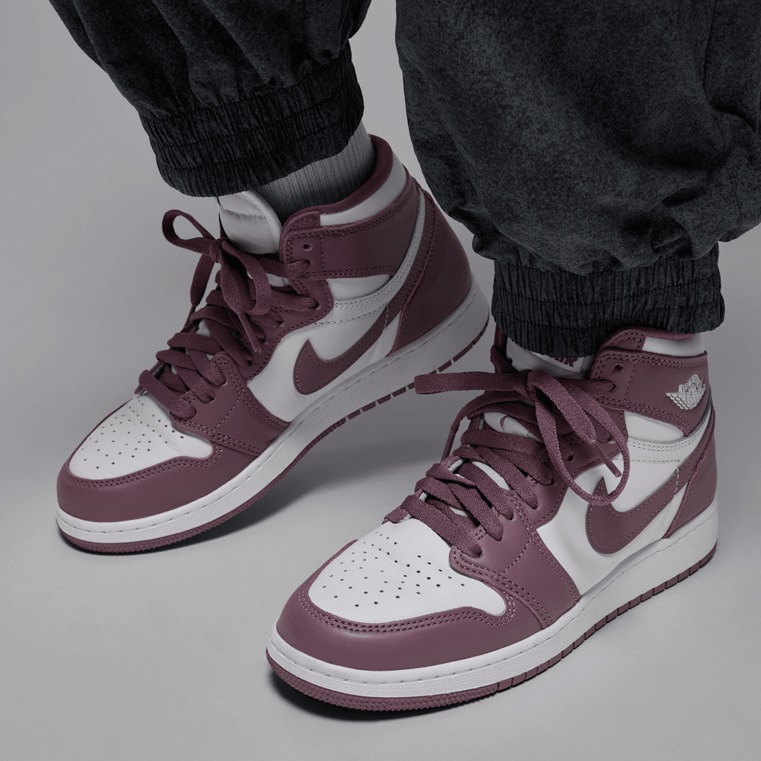 Jordan Blue Jeans and Bling - Image 6