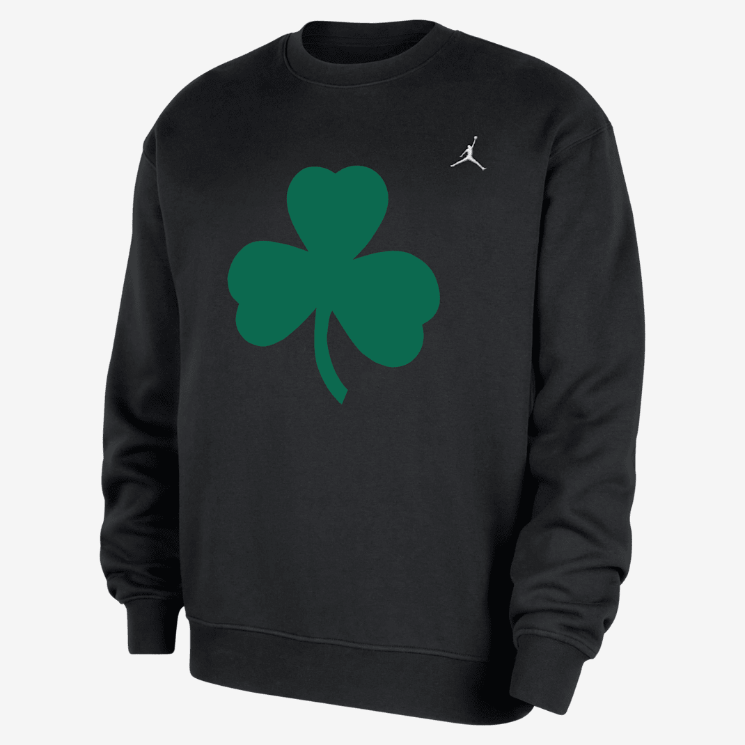 Boston Celtics Statement Essentials