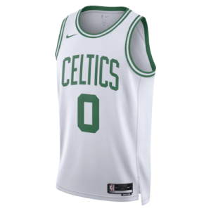 Boston Celtics Association Edition