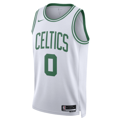 Boston Celtics Association Edition