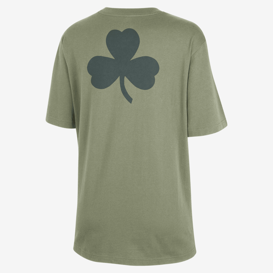 Boston Celtics Courtside Statement Edition - Image 2