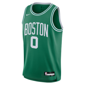 Jayson Tatum Boston Celtics 2023/24 Icon Edition