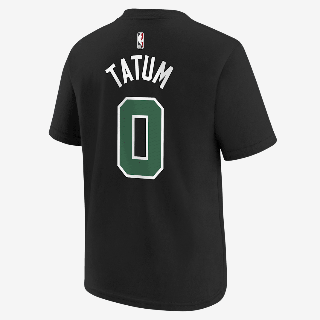 Jayson Tatum Boston Celtics Statement Edition - Image 2