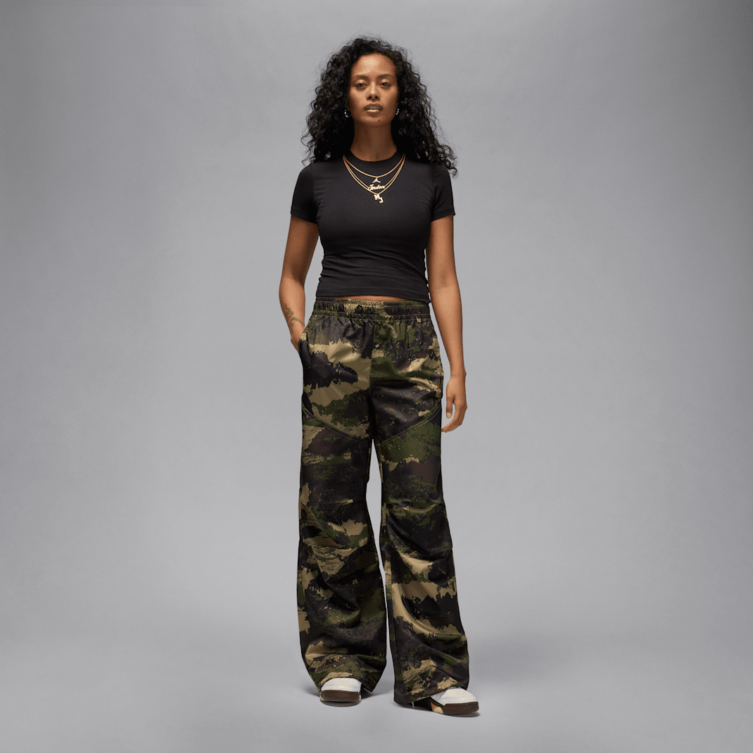 Jordan Brooklyn - Image 17