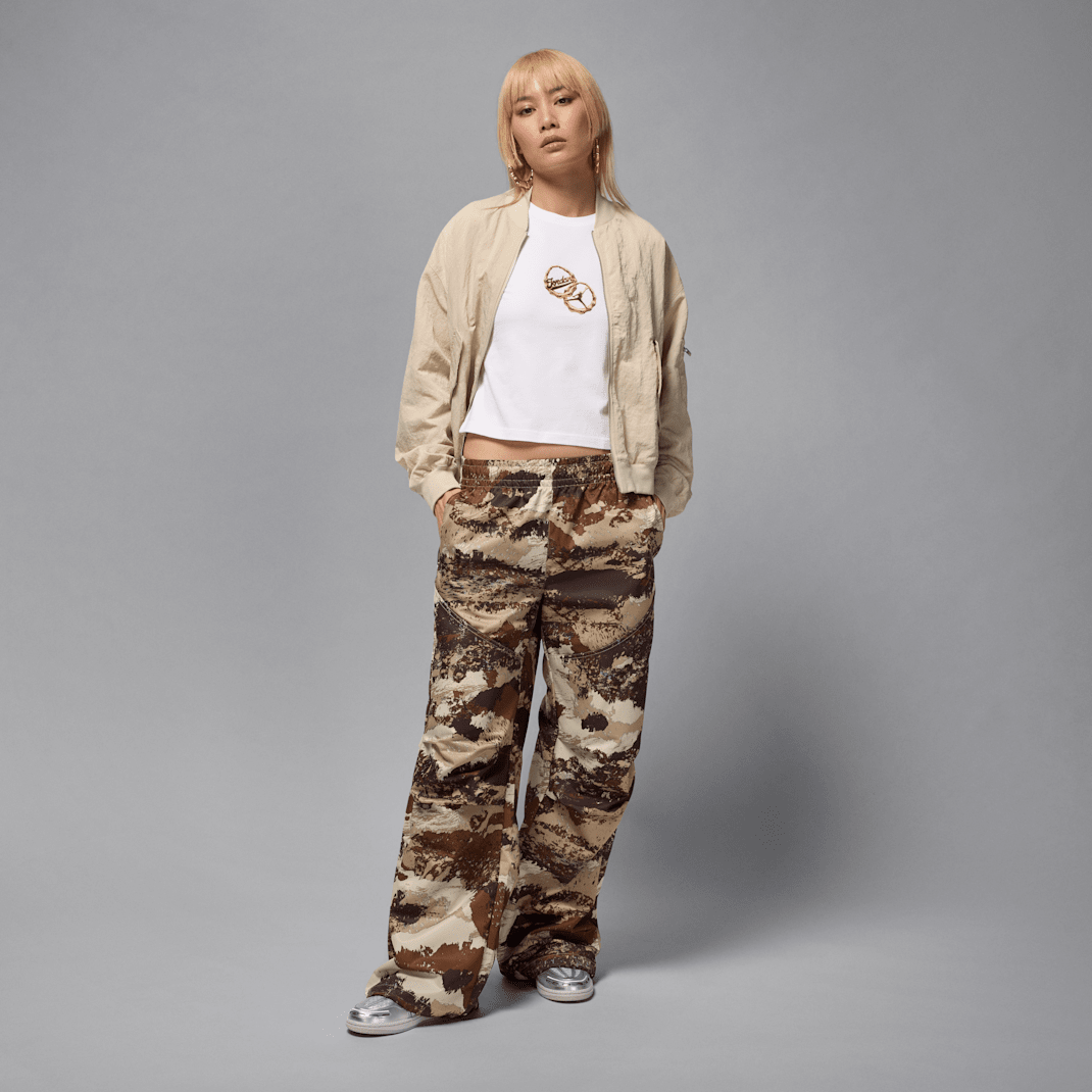 Jordan Brooklyn - Image 9