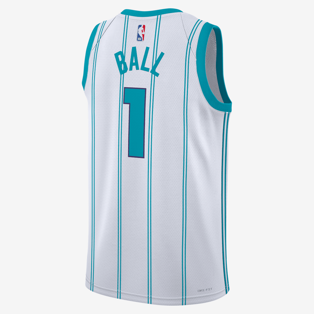 Charlotte Hornets Association Edition - Image 2