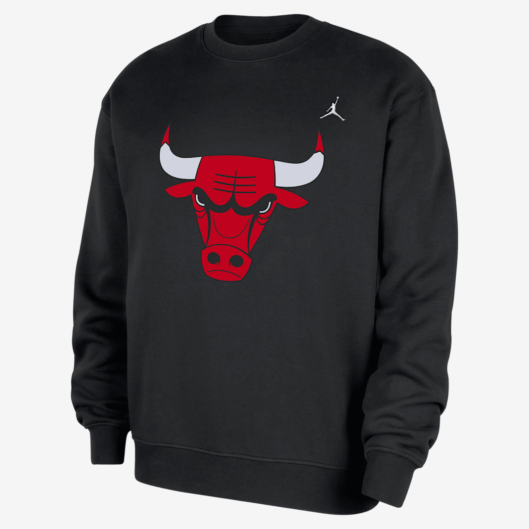 Chicago Bulls Statement Essentials
