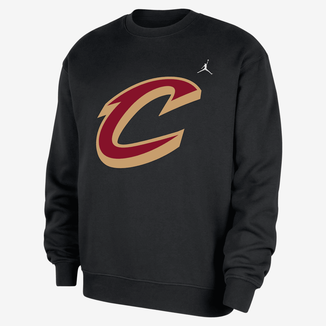 Cleveland Cavaliers Statement Essentials