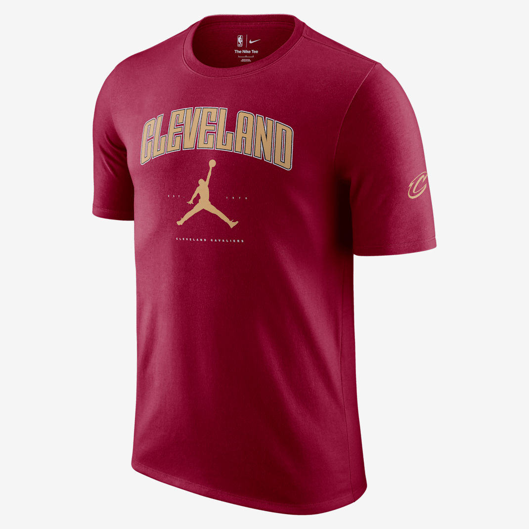 Cleveland Cavaliers Essential