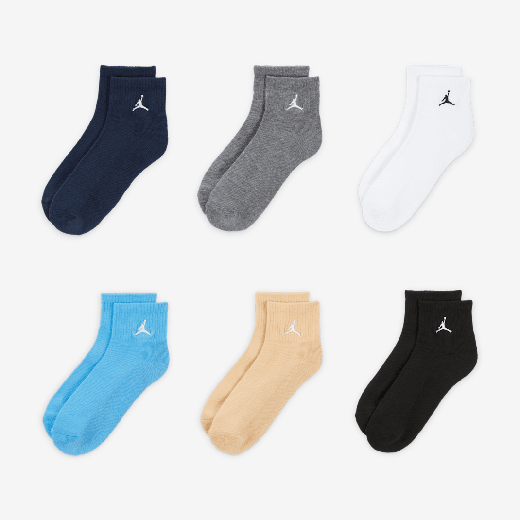 Jordan Everyday Essentials - Image 2