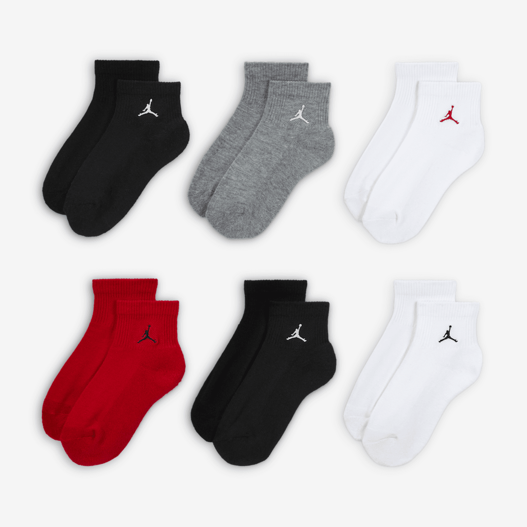 Jordan Everyday Essentials - Image 6