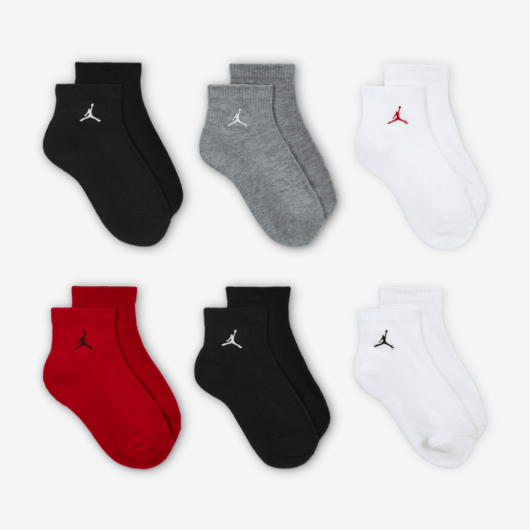 Jordan Everyday Essentials - Image 7