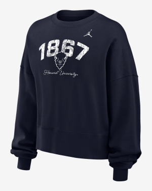 Jordan College Phoenix Fleece (Howard University)