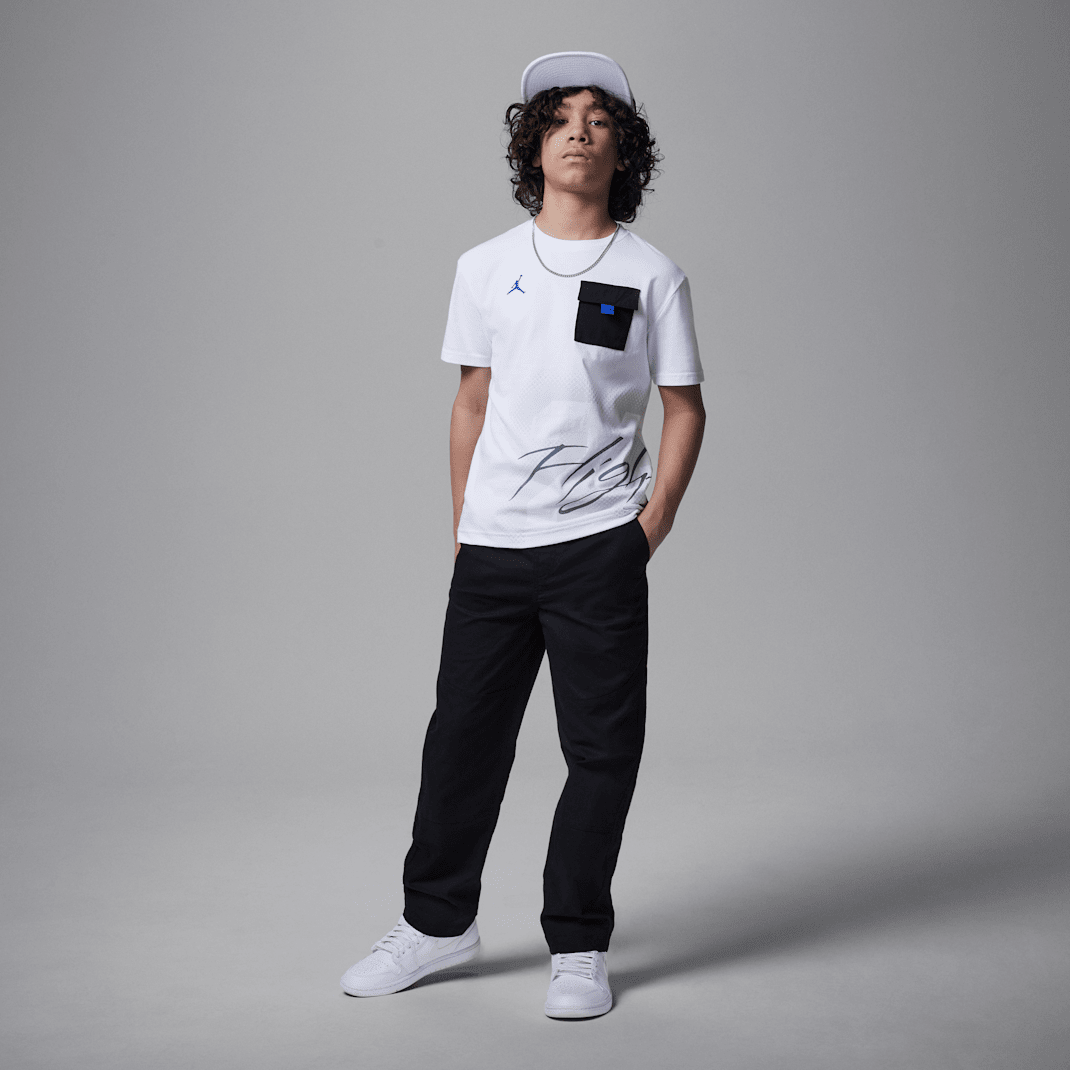 Jordan Essentials - Image 8