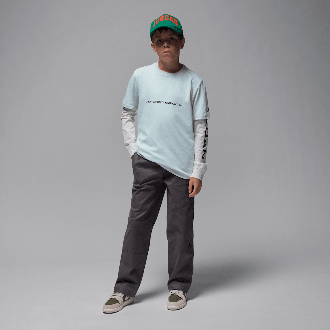 Jordan Dri-FIT Sport - Image 12