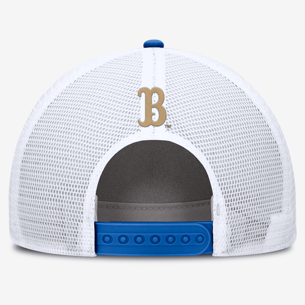 UCLA On-Field Rise - Image 2