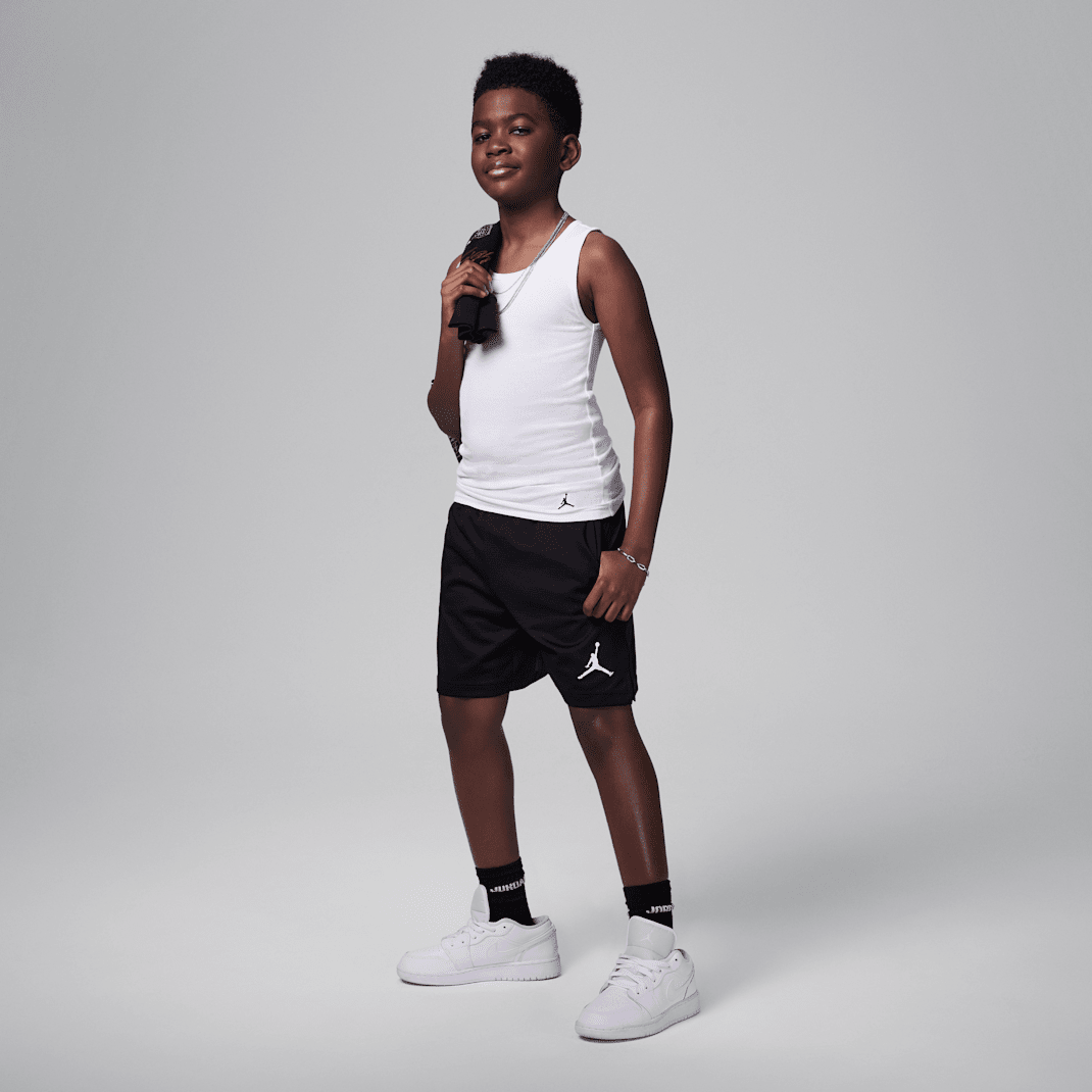 Jordan Flight Base - Image 5