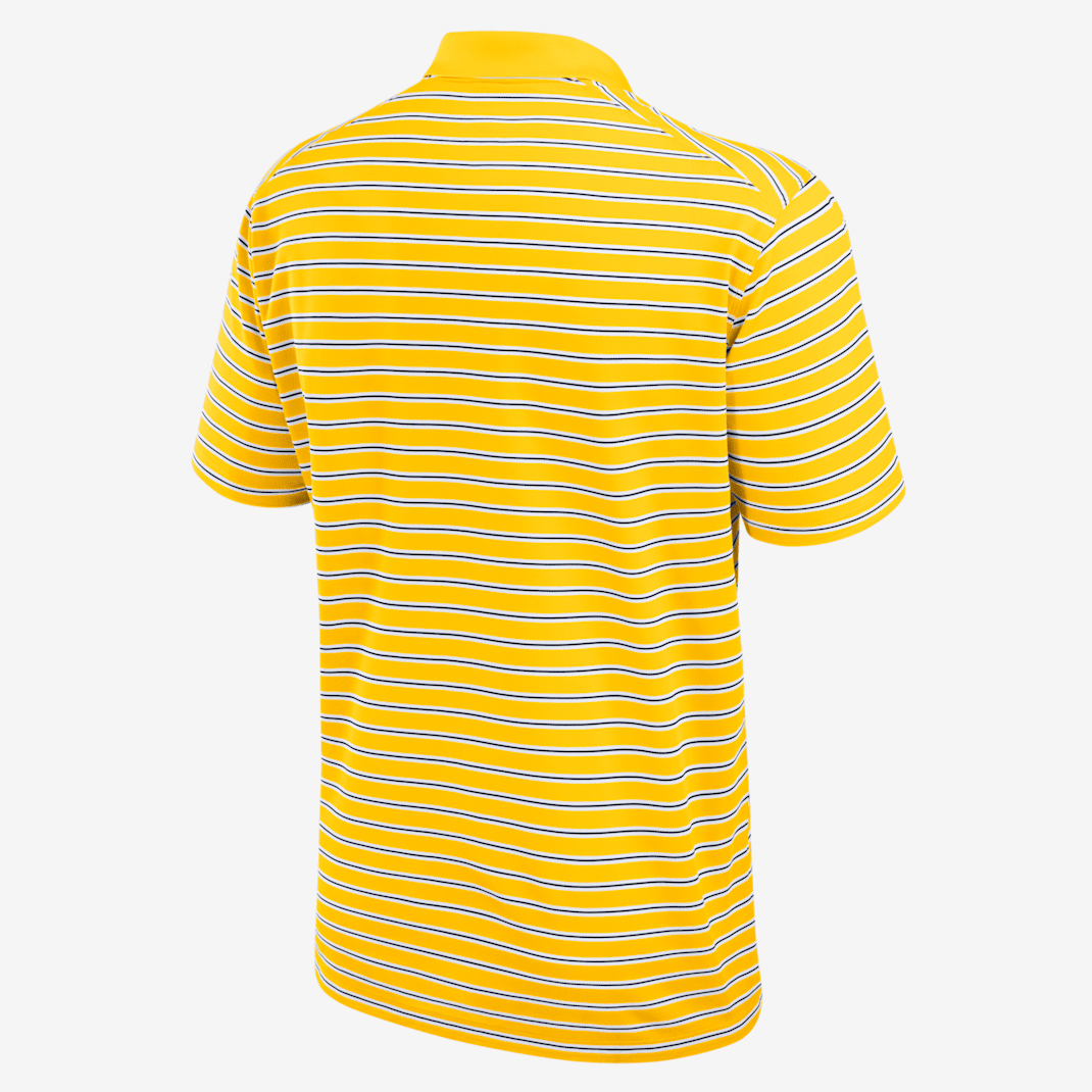 Michigan Wolverines Primetime Victory Striped - Image 2