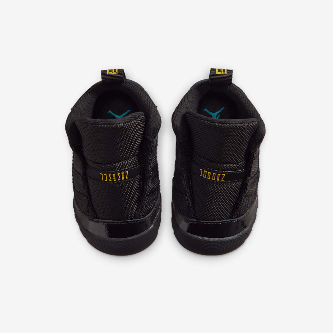 Jordan 11 "Gamma" - Image 4
