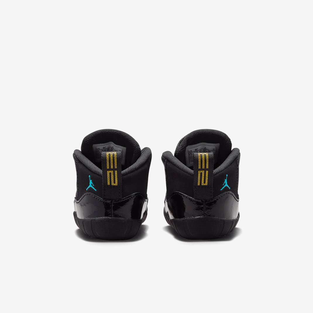 Jordan 11 "Gamma" - Image 6