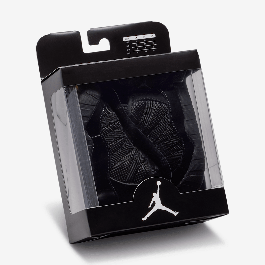 Jordan 11 "Gamma" - Image 8