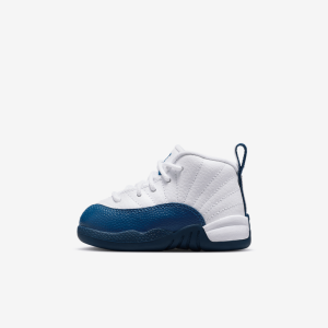 Jordan 12 Retro "French Blue"