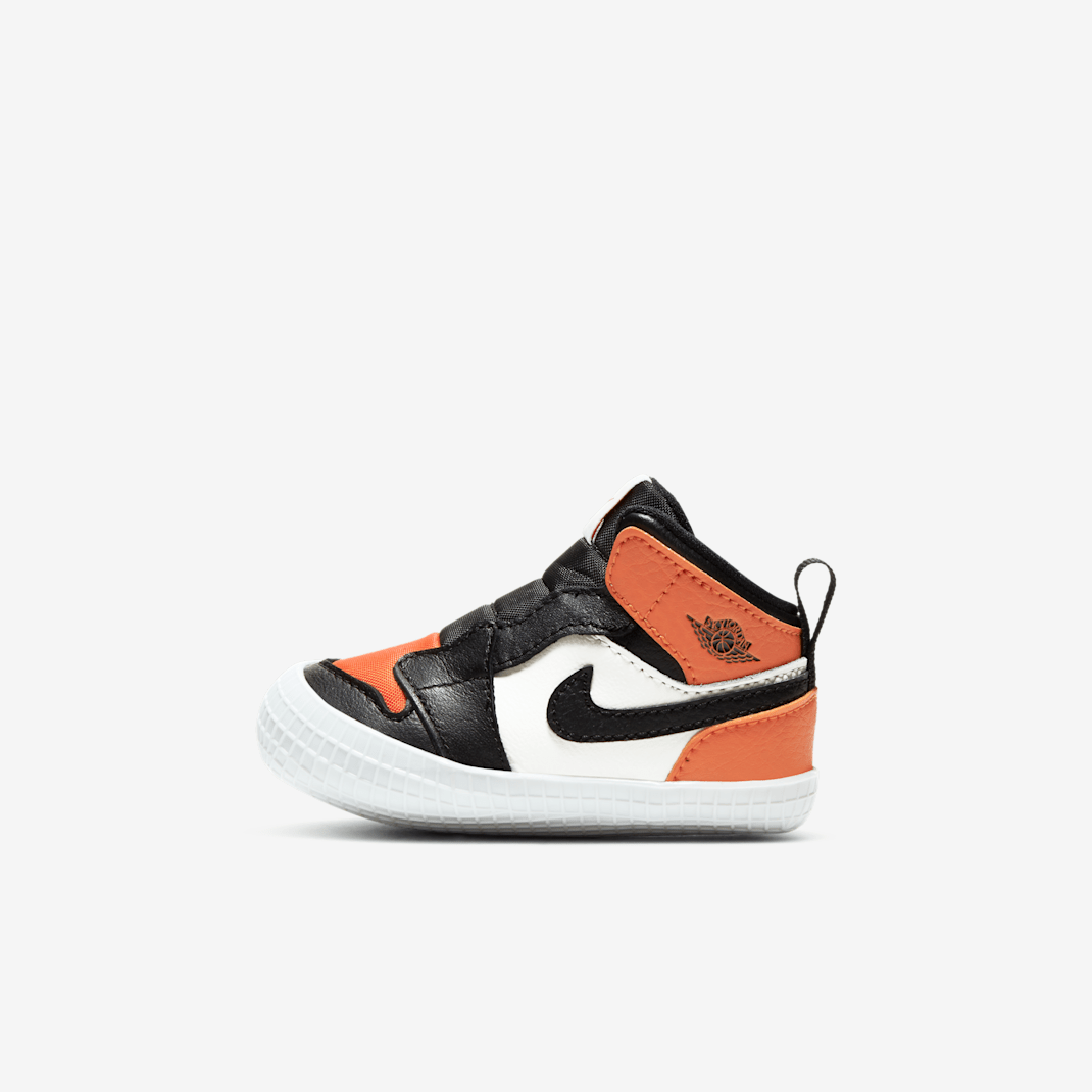 Jordan 1 "Shattered Backboard"