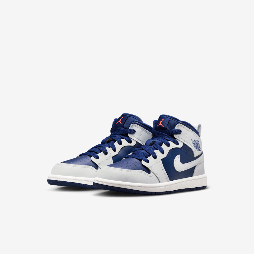 Jordan 1 Mid - Image 5