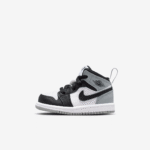White/Light Smoke Grey/Black