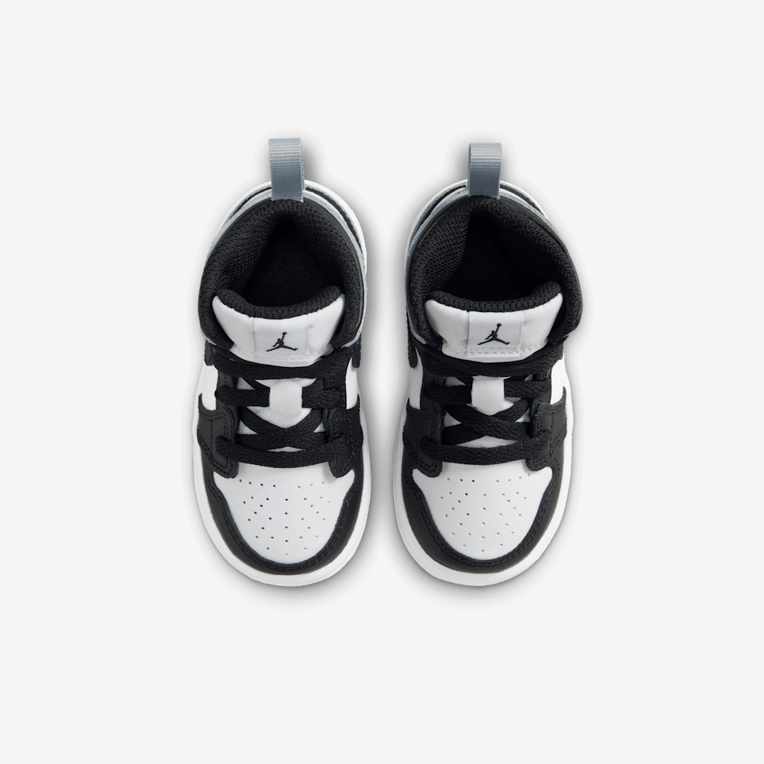 Jordan 1 Mid - Image 4