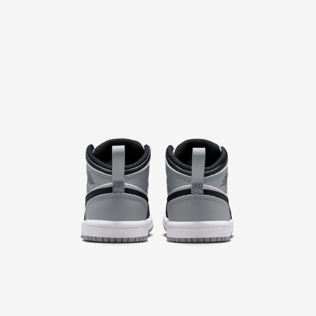 Jordan 1 Mid - Image 6