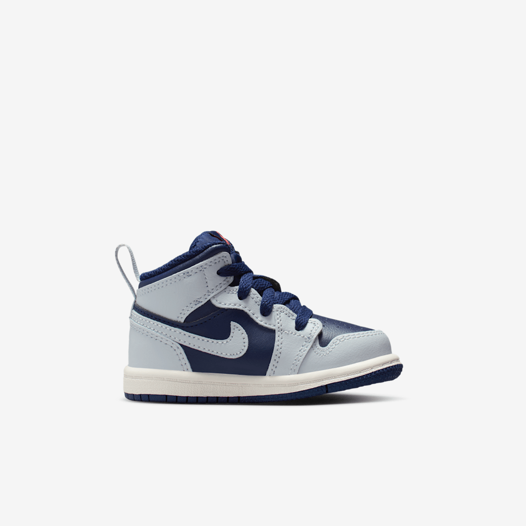 Jordan 1 Mid - Image 10