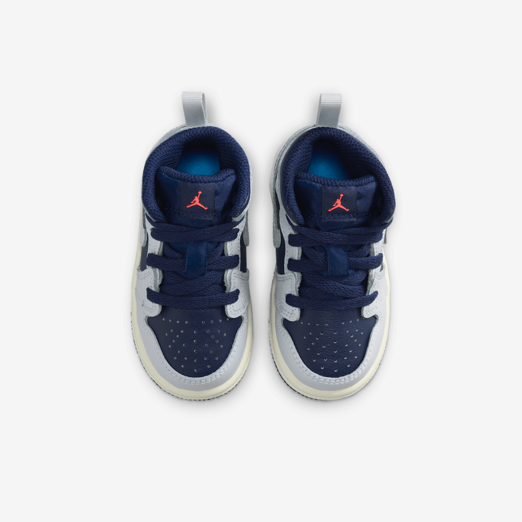 Jordan 1 Mid - Image 11