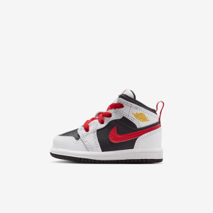 Jordan 1 Mid