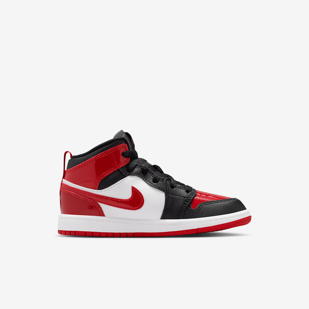 Jordan 1 Mid SE - Image 3