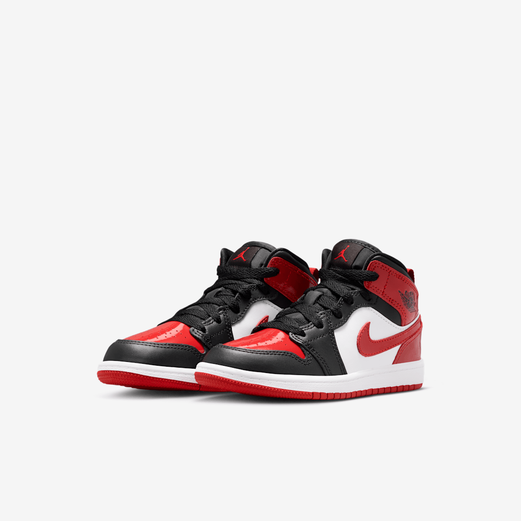 Jordan 1 Mid SE - Image 5