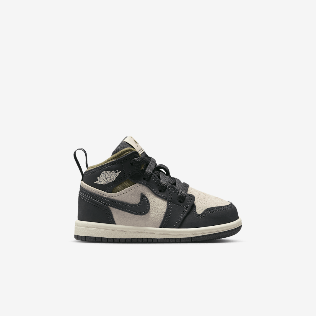 Jordan 1 Mid SE - Image 3