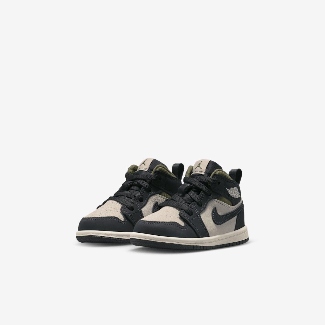 Jordan 1 Mid SE - Image 5