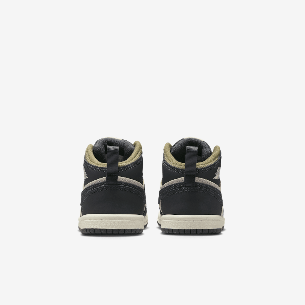 Jordan 1 Mid SE - Image 6