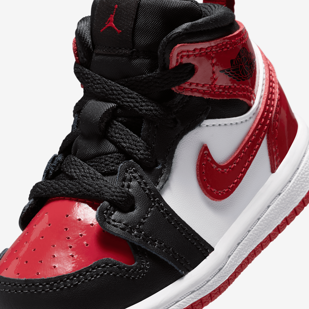 Jordan 1 Mid SE - Image 14