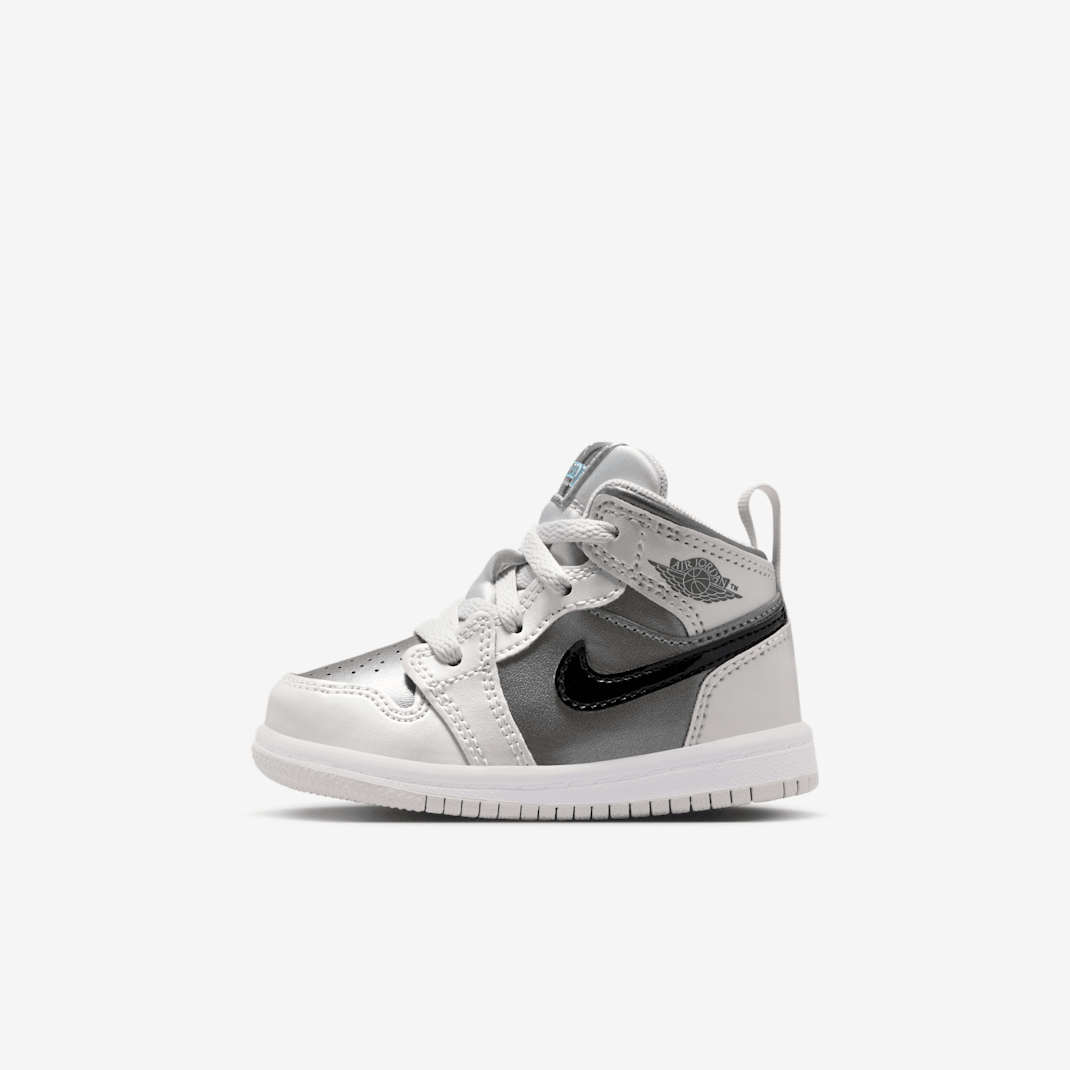 Jordan 1 Mid SE