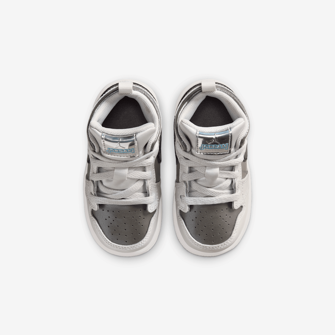 Jordan 1 Mid SE - Image 4