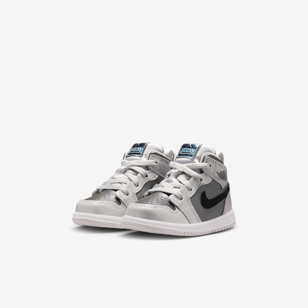 Jordan 1 Mid SE - Image 5