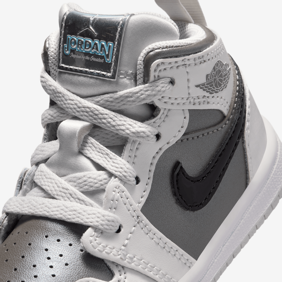 Jordan 1 Mid SE - Image 7