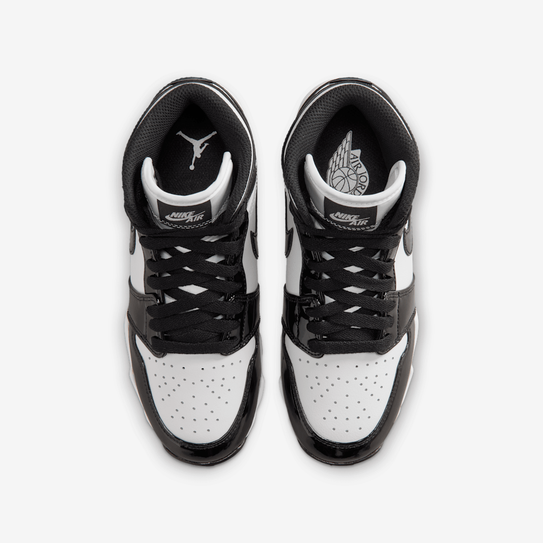 Jordan 1 Mid - Image 49