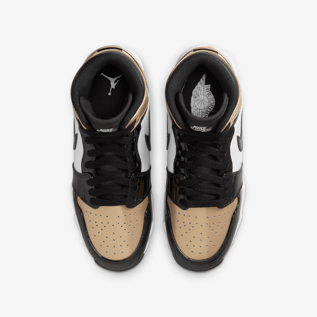 Jordan 1 Mid - Image 13