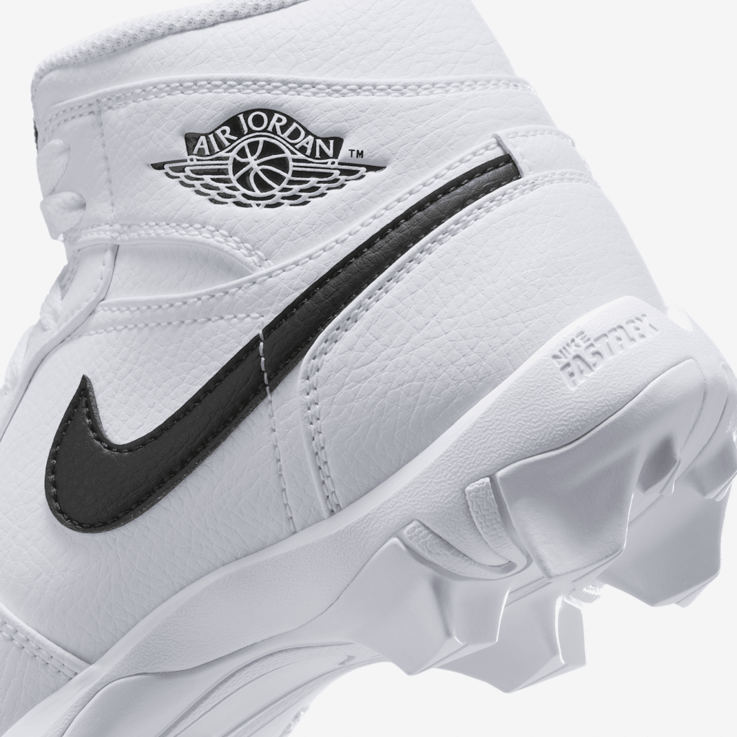Jordan 1 Mid - Image 9