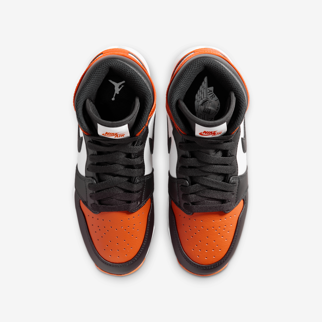 Jordan 1 Mid - Image 40
